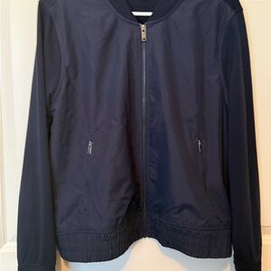 Banana Republic Black Jacket